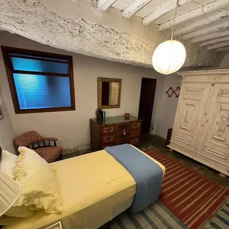 Ferienhaus Traditional In Chianti