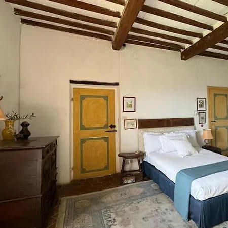 Traditional In Chianti Ferienhaus *
