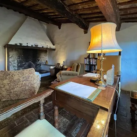 Traditional In Chianti * Castellina in Chianti