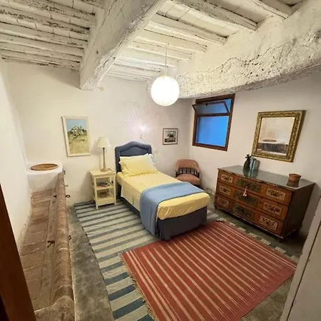 Traditional In Chianti Ferienhaus *