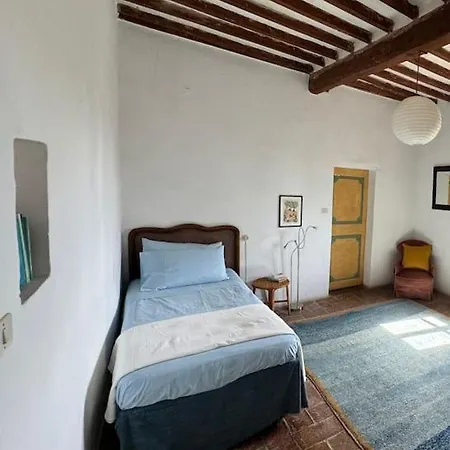 Traditional In Chianti