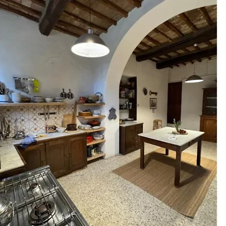 Traditional In Chianti * Castellina in Chianti