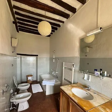 Traditional In Chianti *