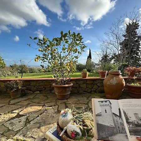 Traditional In Chianti * Castellina in Chianti