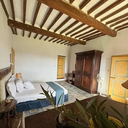 Ferienhaus Traditional In Chianti