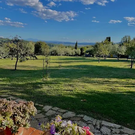 Traditional In Chianti Ferienhaus