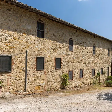 Traditional In Chianti Ferienhaus Castellina in Chianti