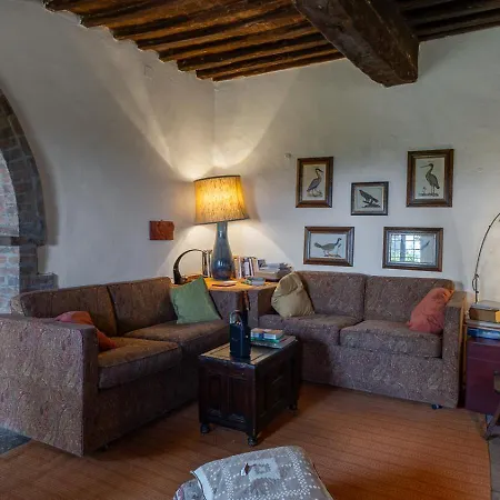 Ferienhaus Traditional In Chianti Castellina in Chianti