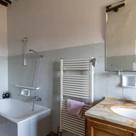 Traditional In Chianti Ferienhaus *