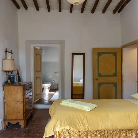 Traditional In Chianti *