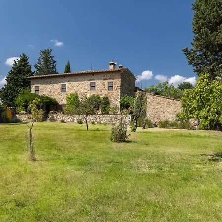 Traditional In Chianti * Castellina in Chianti