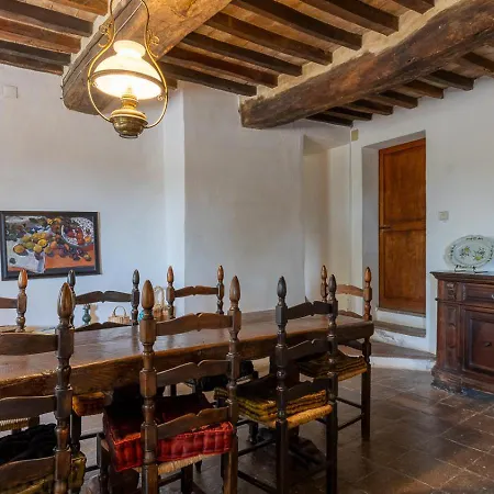 Traditional In Chianti *