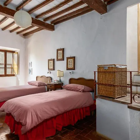 Traditional In Chianti Castellina in Chianti