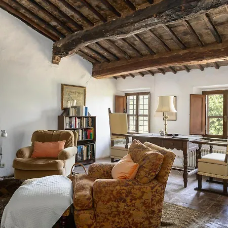 Traditional In Chianti