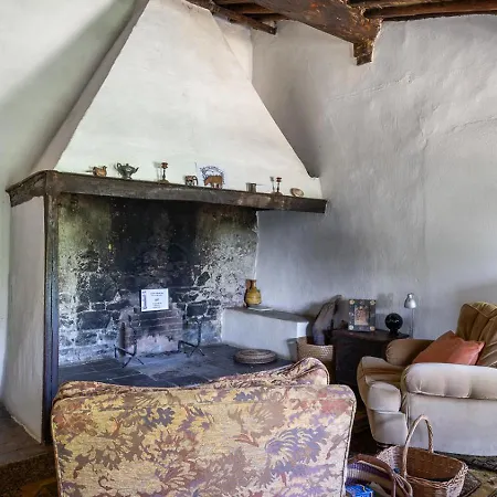Traditional In Chianti Ferienhaus *