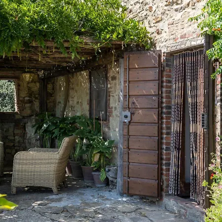 Traditional In Chianti Castellina in Chianti