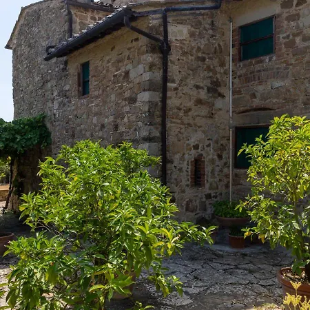 Traditional In Chianti