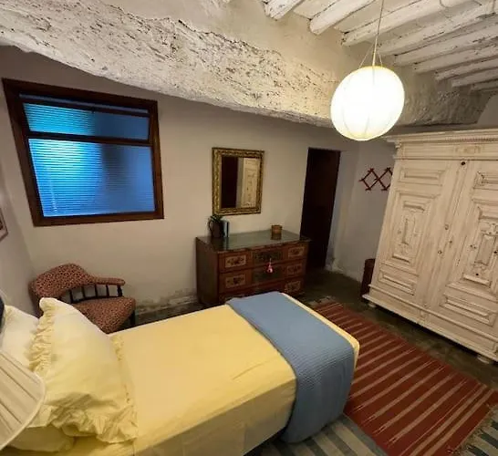Ferienhaus Traditional In Chianti