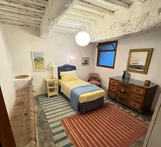 Traditional In Chianti Ferienhaus *