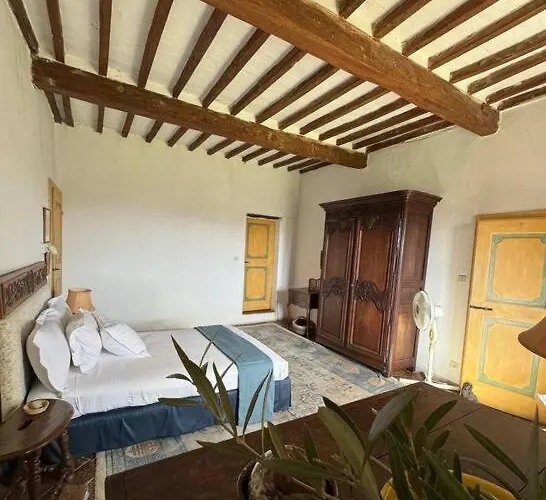 Ferienhaus Traditional In Chianti