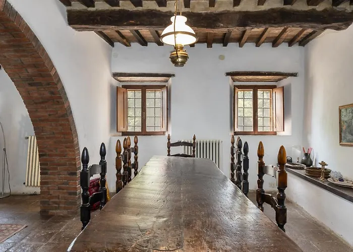Traditional In Chianti